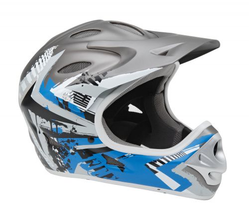 510931-3-Factor-Helmet_Team-Blue