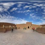 تور ویژه نوروز دیار خشت و ماه – نوروز 1400